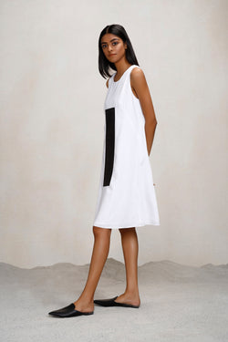 The Box Dress