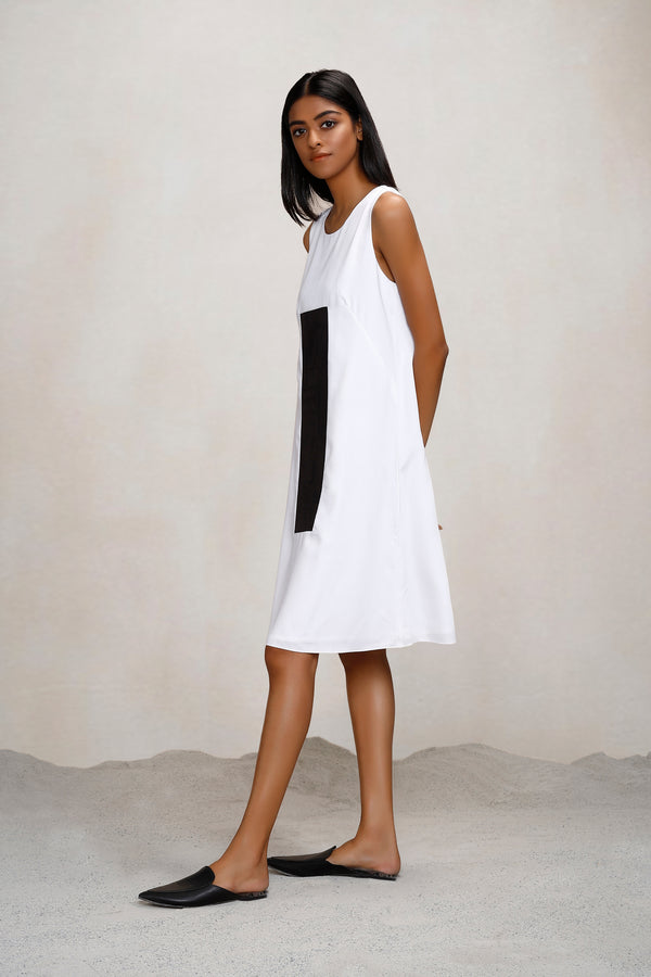The Box Dress
