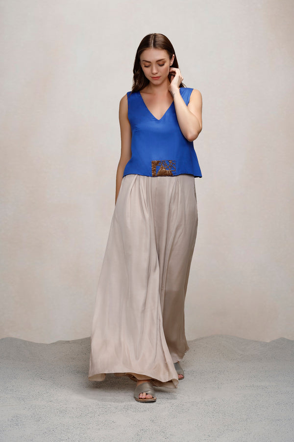 The Calna Pant
