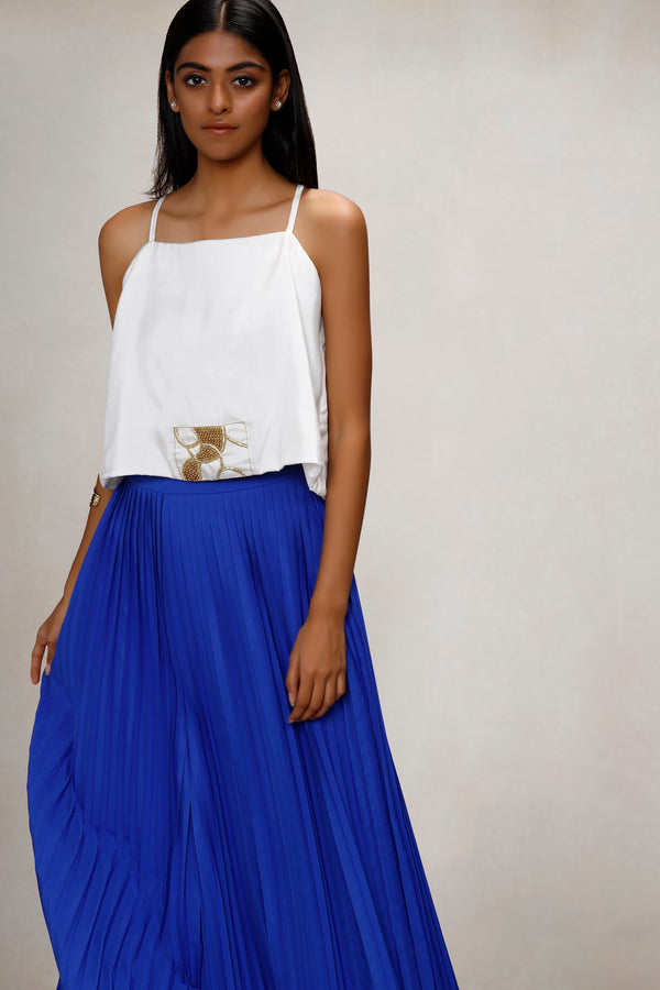 The Dohara Pant