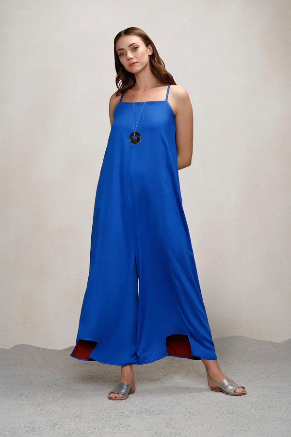 The Kona Jumpsuit