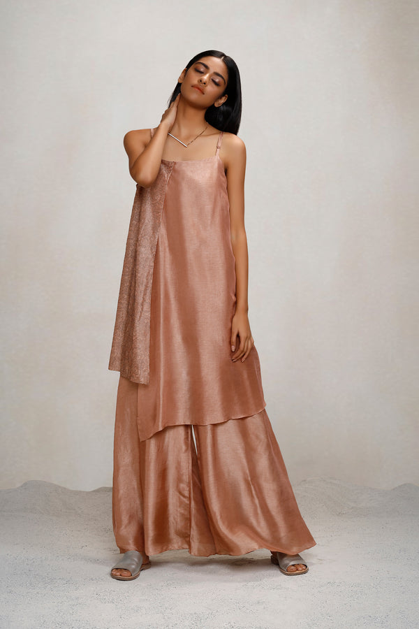 The Naamika Jumpsuit