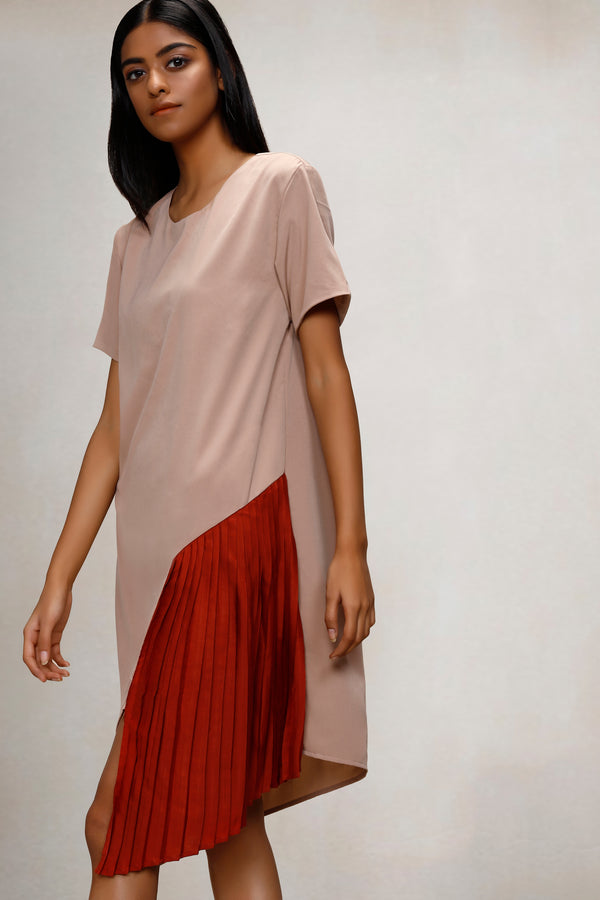 The Tulya Dress