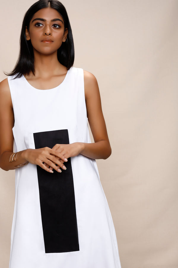 The Box Dress