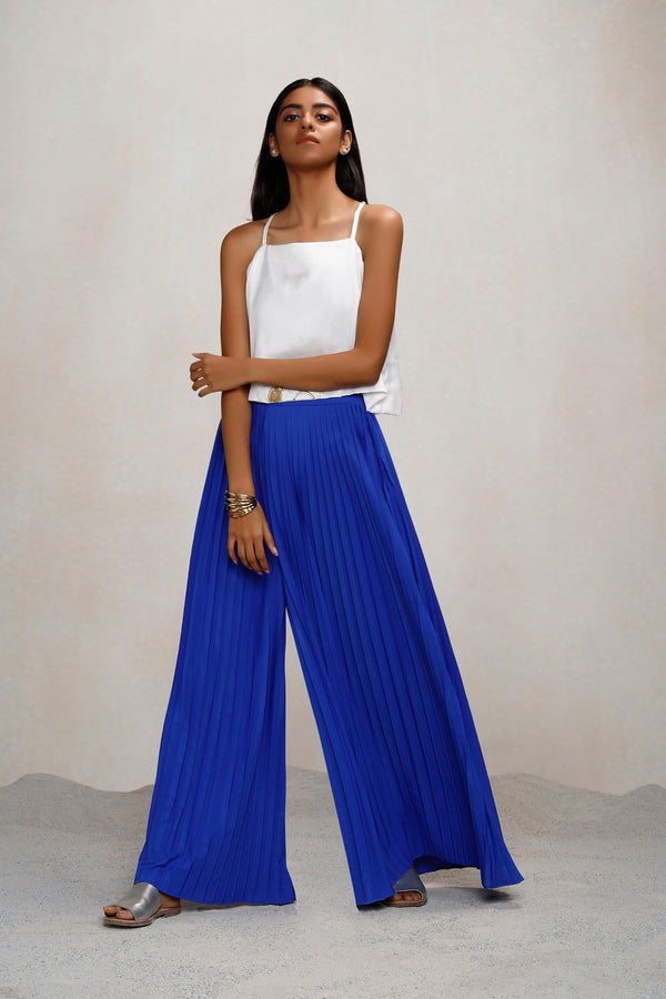 The Dohara Pant