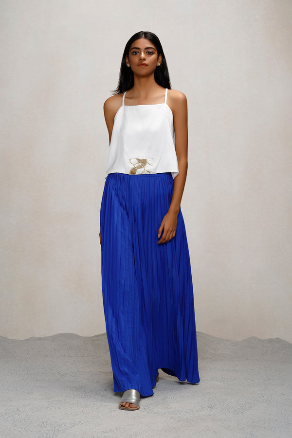 The Raesa Top