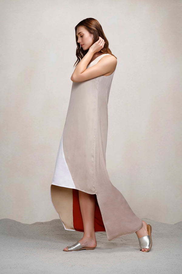 The Ikhara Dress