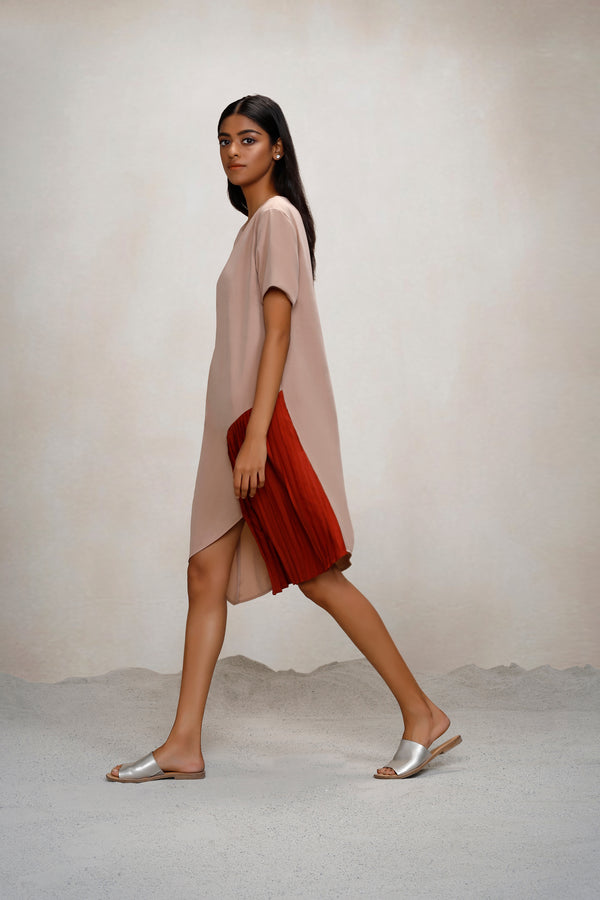 The Tulya Dress