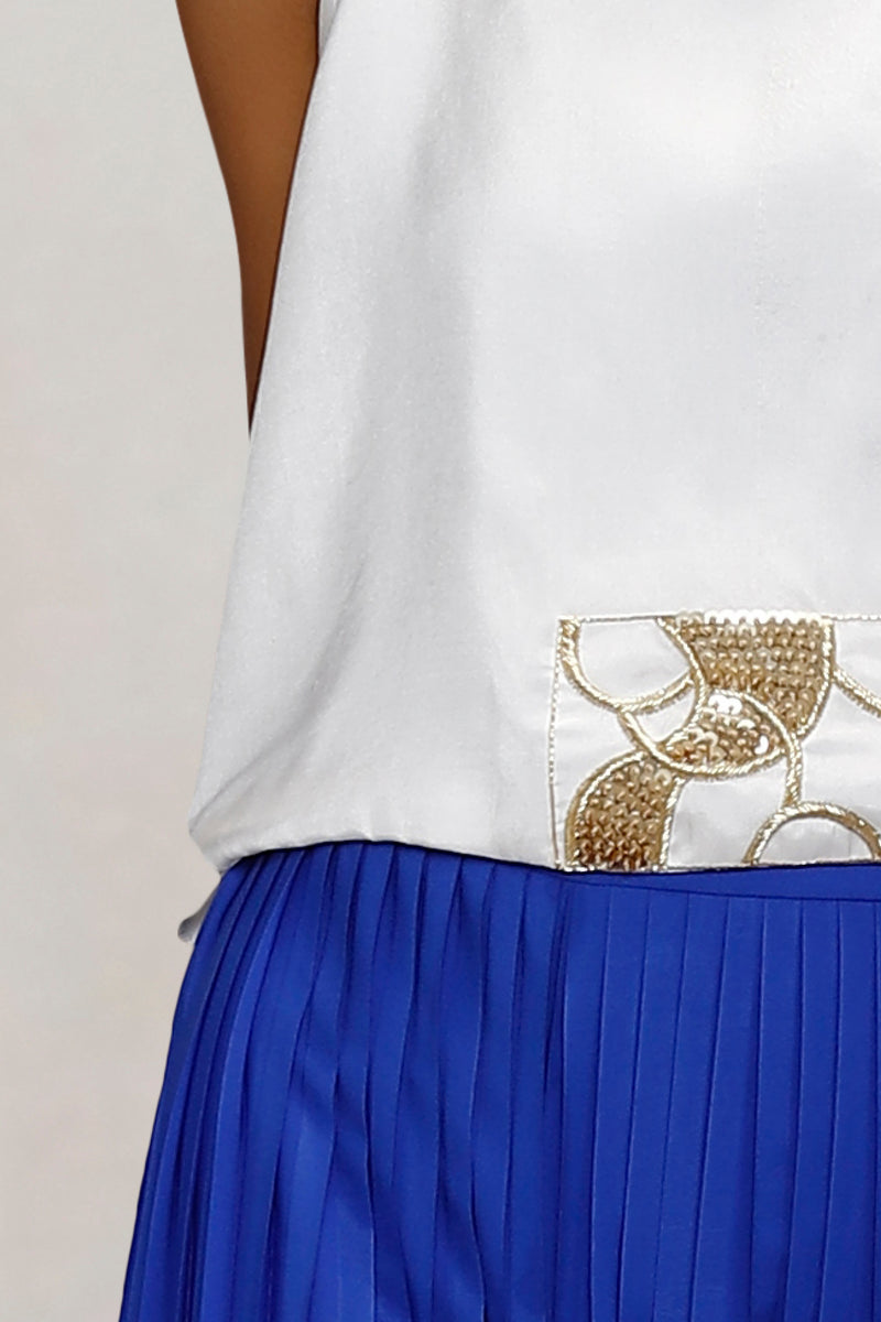 The Raesa Top