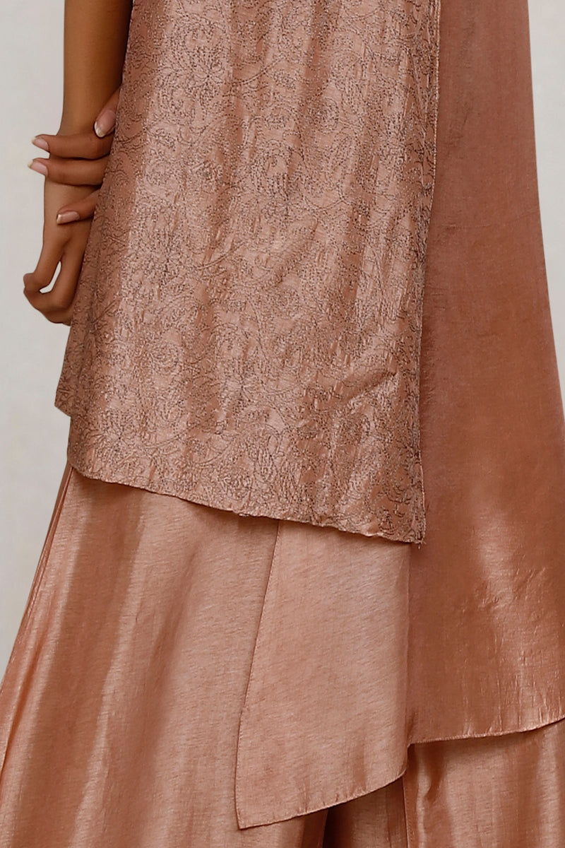 The Naamika Jumpsuit