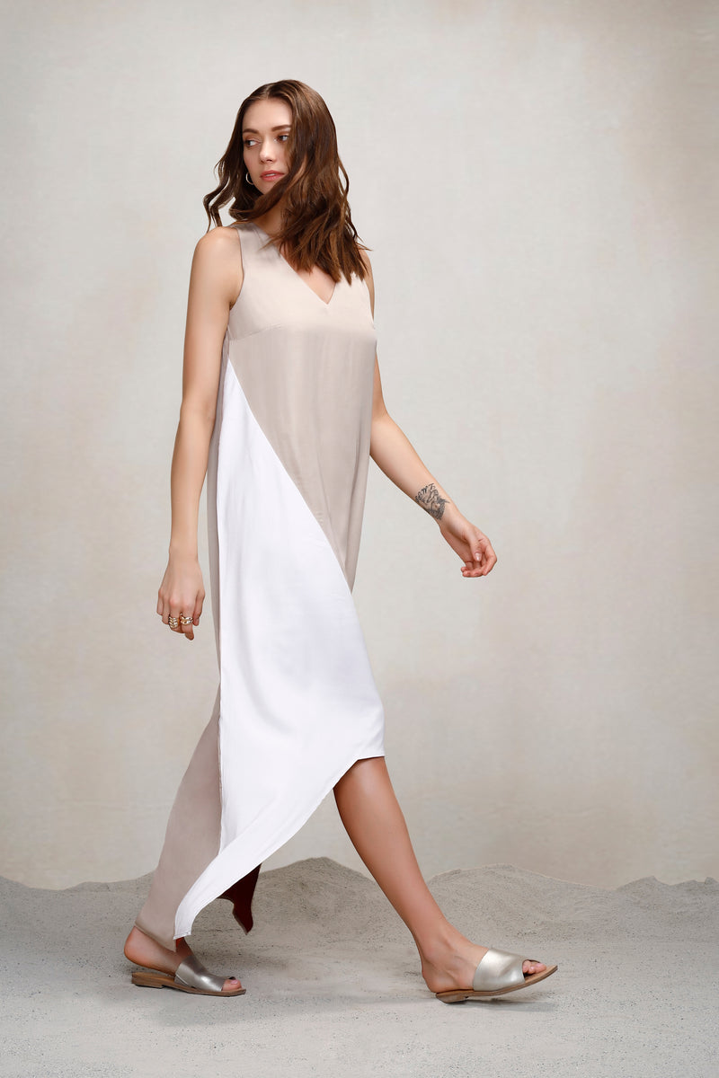 The Ikhara Dress