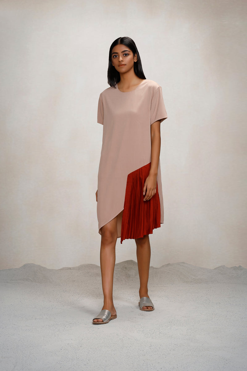 The Tulya Dress
