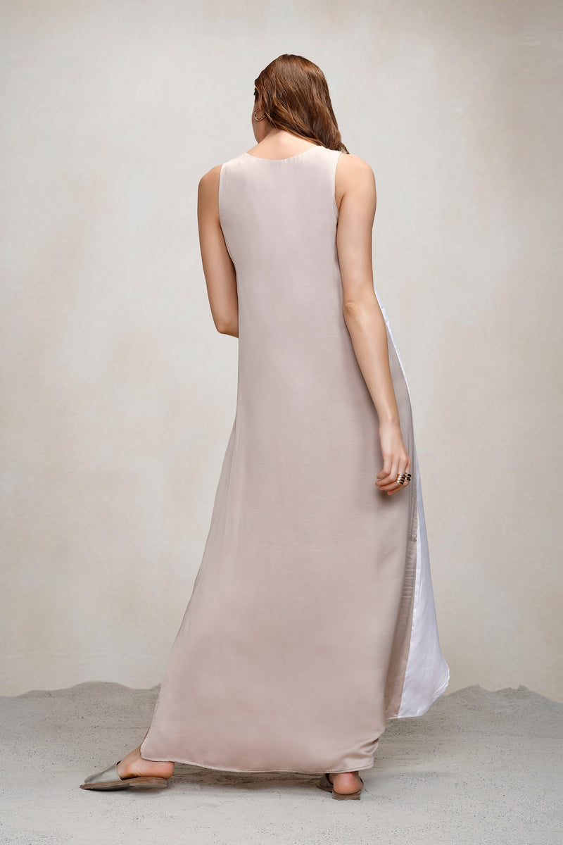 The Ikhara Dress