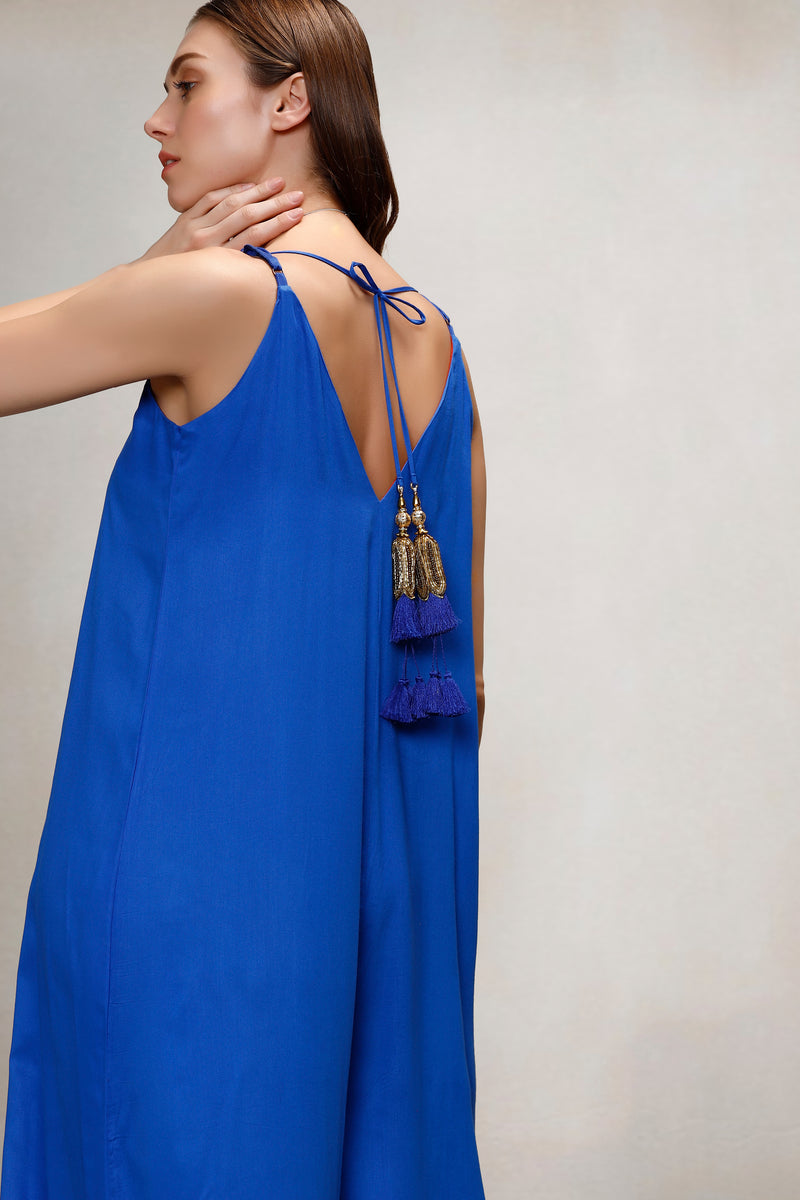 The Kona Jumpsuit