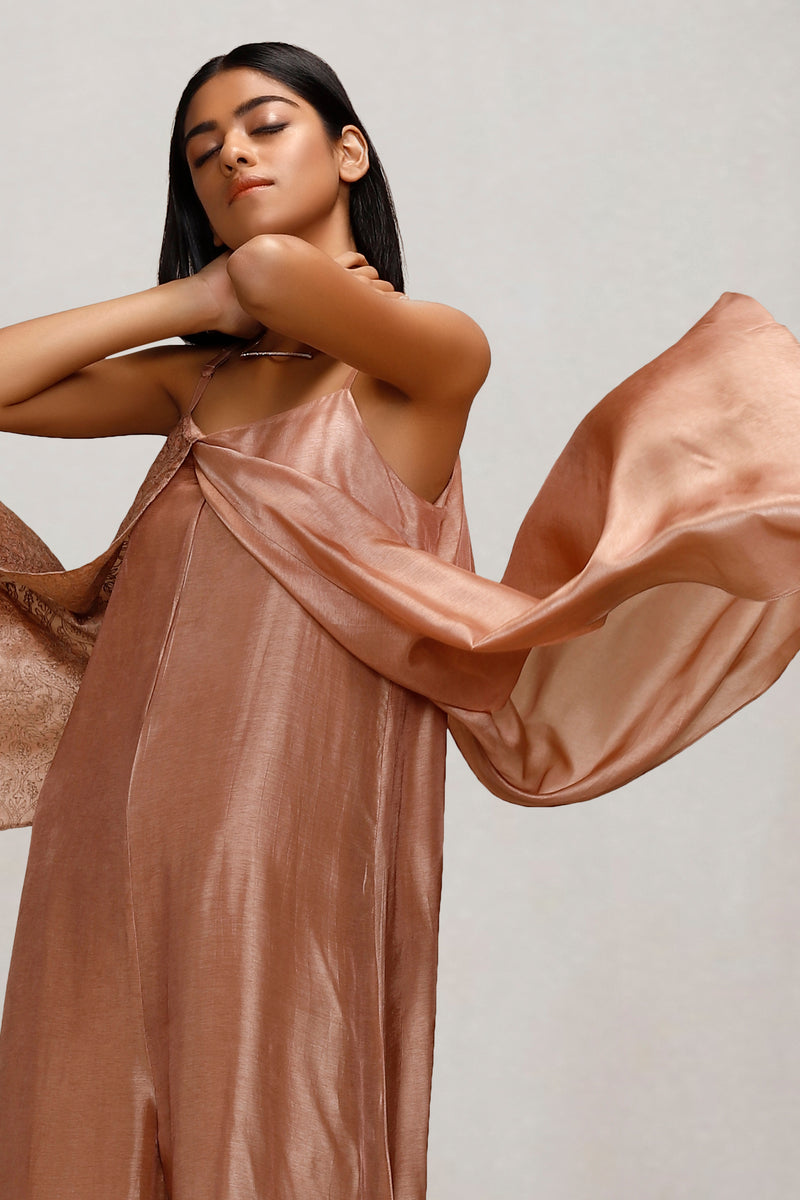 The Naamika Jumpsuit