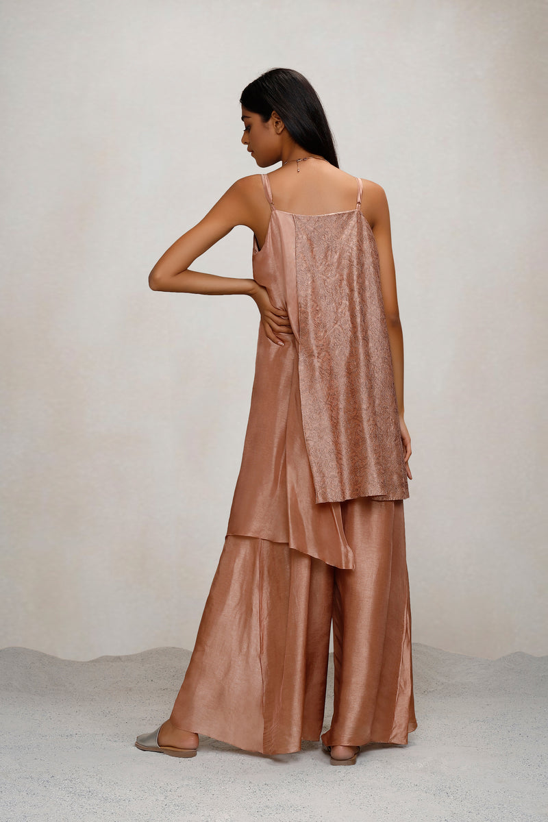 The Naamika Jumpsuit