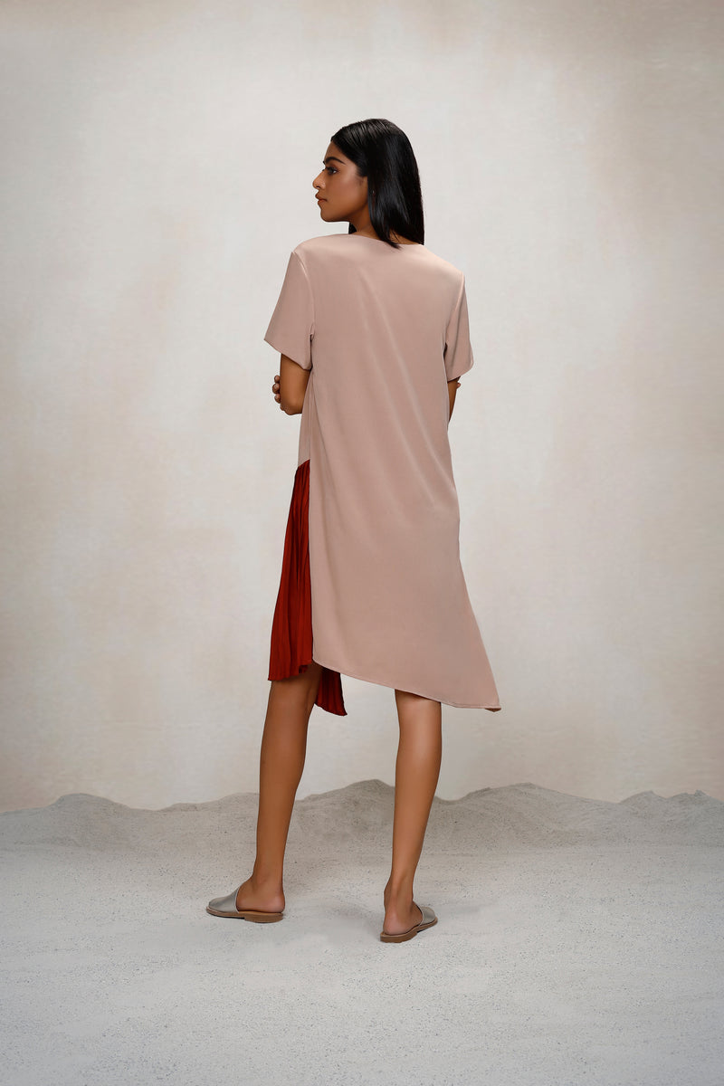 The Tulya Dress